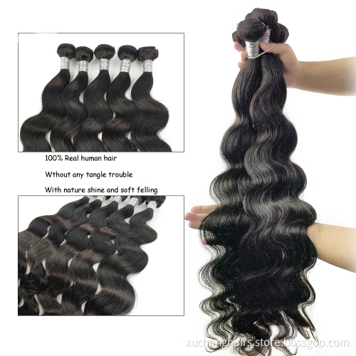 Straight Mink Virgin Hair Brazilian Hair Bundle,Remy 100 Brazilian Human Hair Weave,Virgin Raw Brazilian Cuticle Aligned Hair